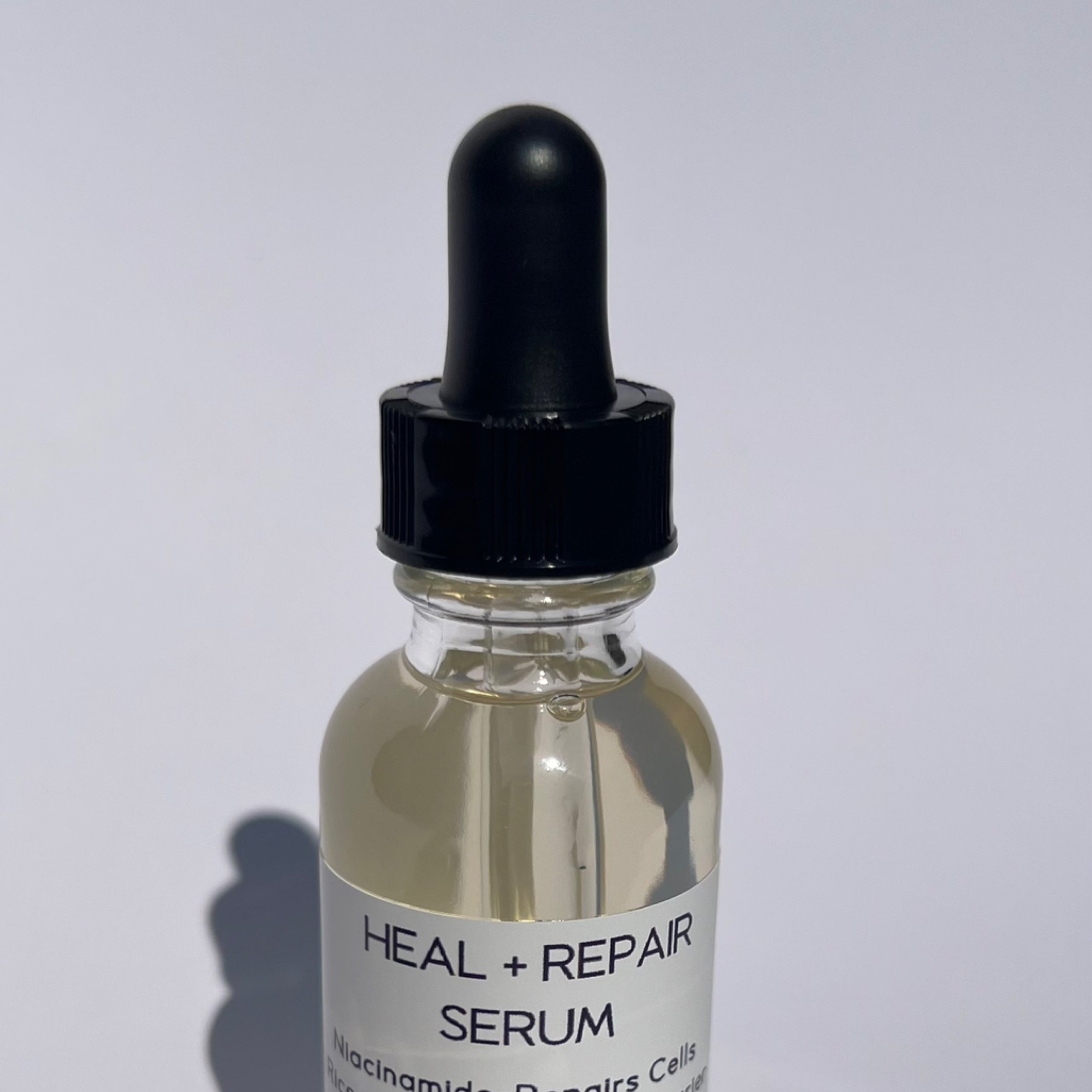 Heal and Repair Serum | Blue Room Wellness Spa